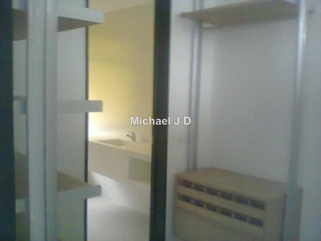 Apartment for rent in Petaling, Damansara Damai