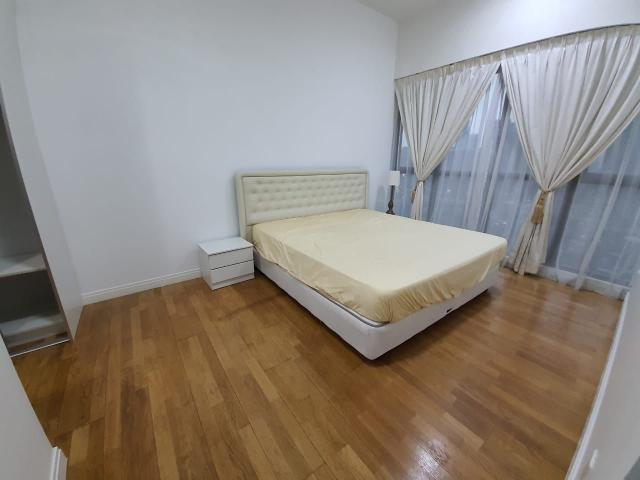 Apartment for rent in Petaling, Damansara Damai