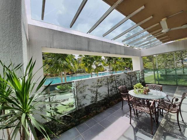 Apartment for rent in Petaling, Damansara Damai