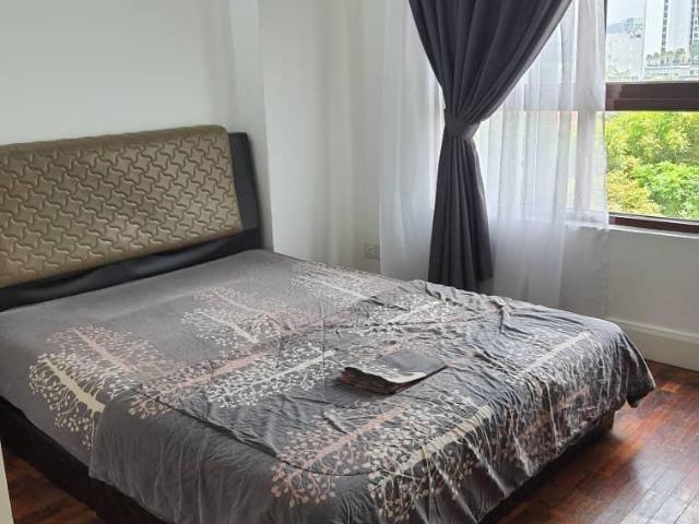 Apartment for rent in Petaling, Damansara Damai