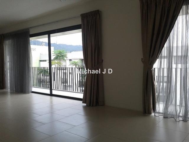Apartment for rent in Petaling, Damansara Damai