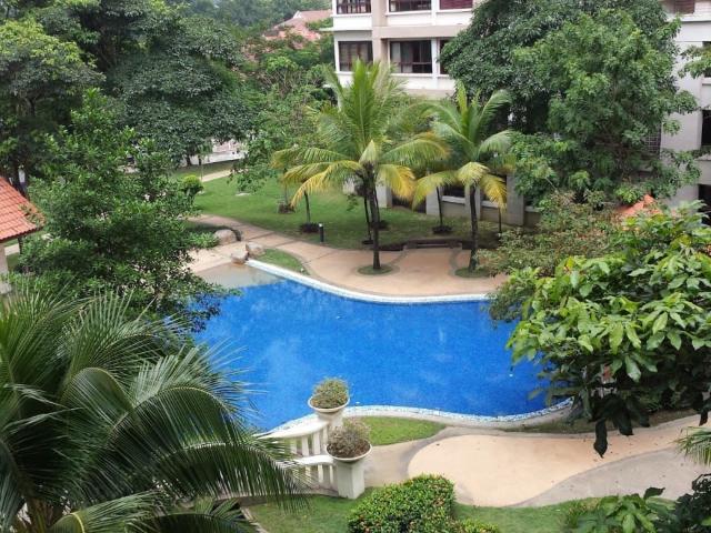 Apartment for rent in Petaling, Damansara Damai