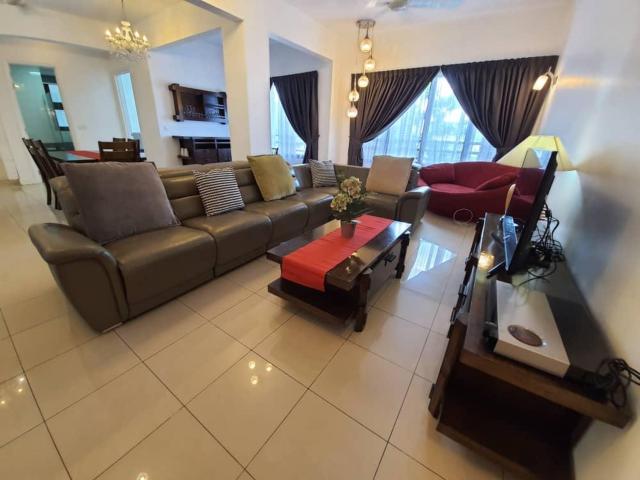 Apartment for rent in Petaling, Damansara Damai