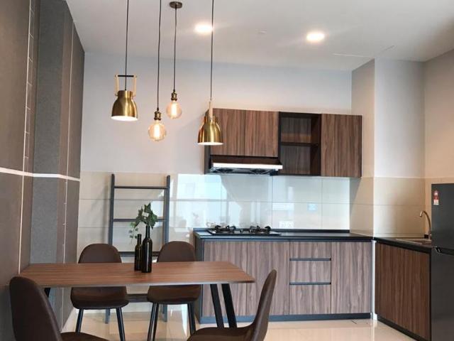 Apartment for rent in Petaling, Damansara Damai