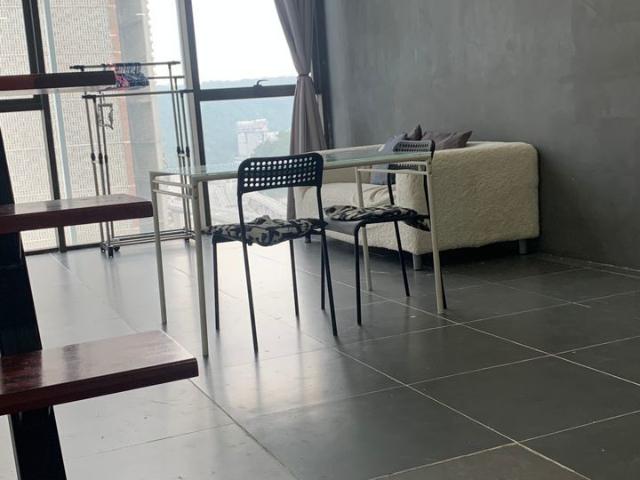 Apartment for rent in Petaling, Damansara Damai