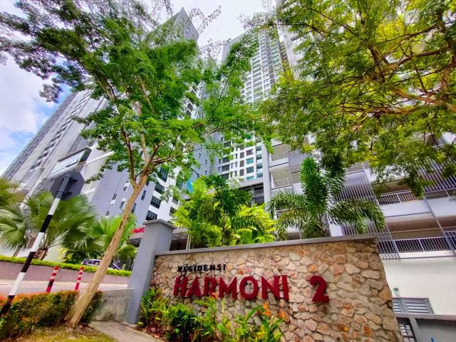 Apartment for rent in Country Heights Damansara, Kuala Lumpur