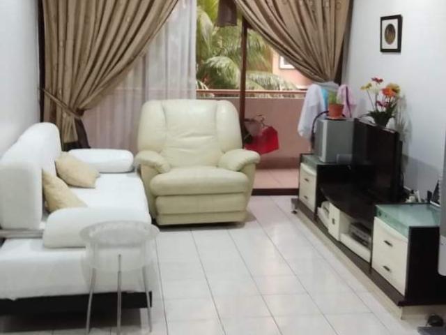 Apartment for rent in Petaling, Damansara Damai