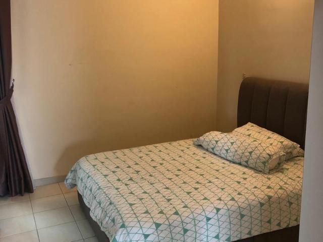 Apartment for rent in Petaling, Damansara Damai