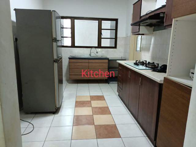 Apartment for rent in Petaling, Damansara Damai
