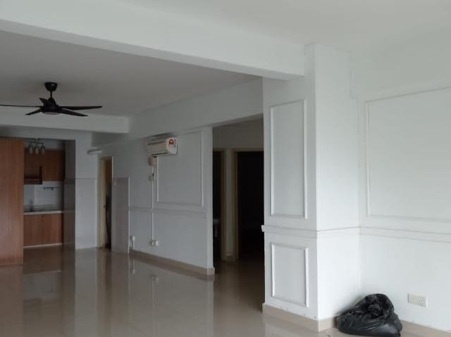 Apartment for rent in Country Heights Damansara, Kuala Lumpur