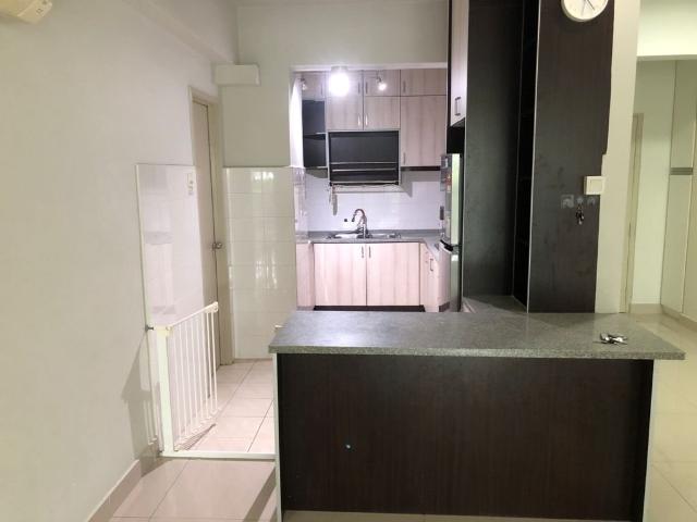 Apartment for rent in Country Heights Damansara, Kuala Lumpur
