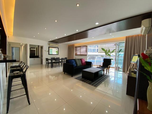 Apartment for rent in Country Heights Damansara, Kuala Lumpur