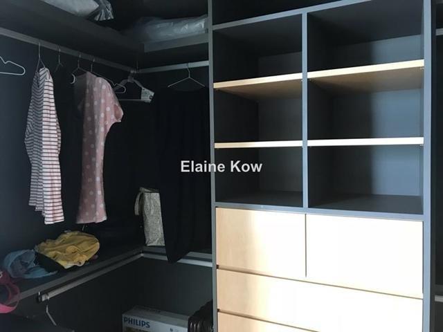 Apartment for rent in Country Heights Damansara, Kuala Lumpur