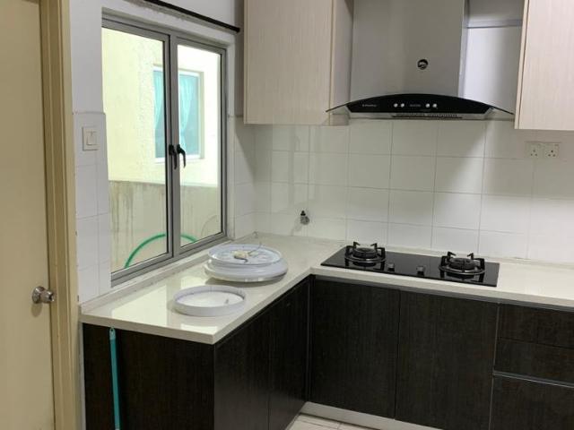 Apartment for rent in Country Heights Damansara, Kuala Lumpur