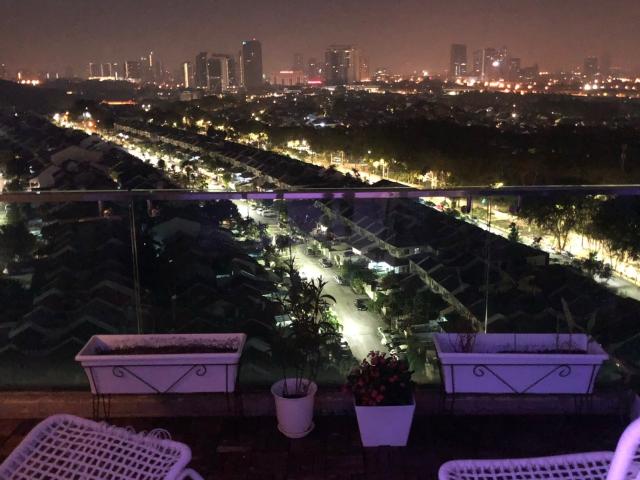 Apartment for rent in Country Heights Damansara, Kuala Lumpur