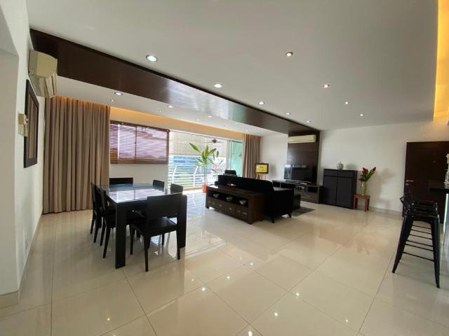 Apartment for rent in Country Heights Damansara, Kuala Lumpur