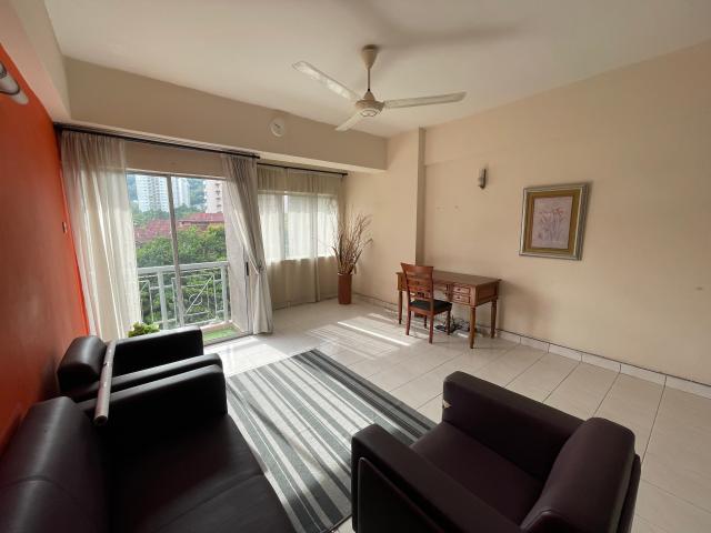 Apartment for rent in Country Heights Damansara, Kuala Lumpur