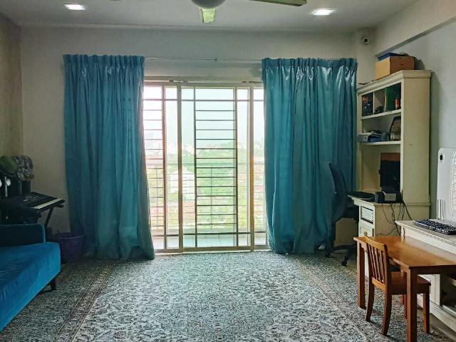 Apartment for rent in Country Heights Damansara, Kuala Lumpur