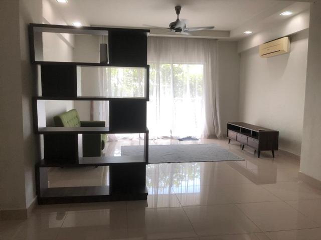 Apartment for rent in Country Heights Damansara, Kuala Lumpur
