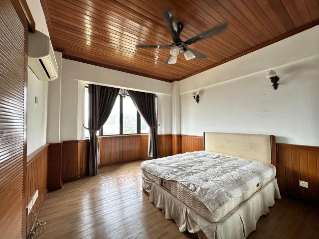 Apartment for rent in Country Heights Damansara, Kuala Lumpur