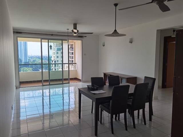 Apartment for rent in Petaling, Damansara Damai