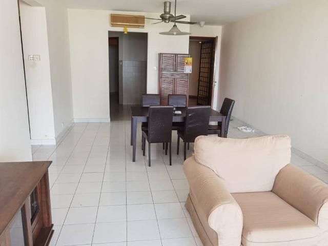 Apartment for rent in Petaling, Damansara Damai