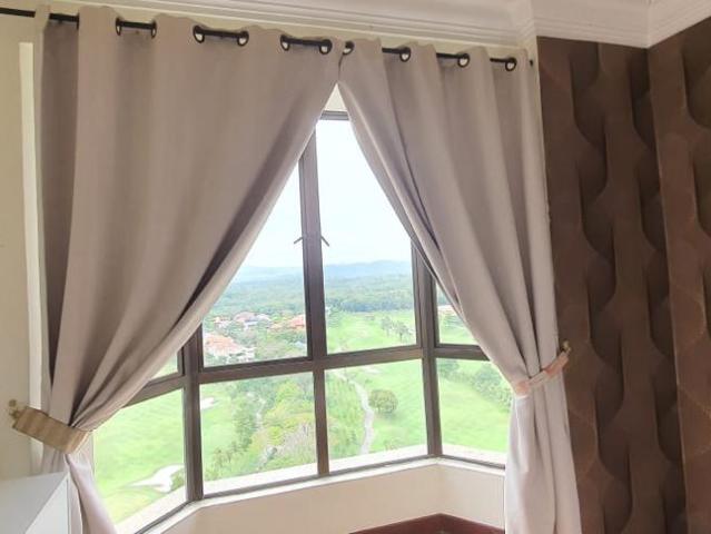 Apartment for rent in Petaling, Damansara Damai