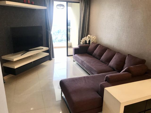 Apartment for rent in Petaling, Damansara Damai
