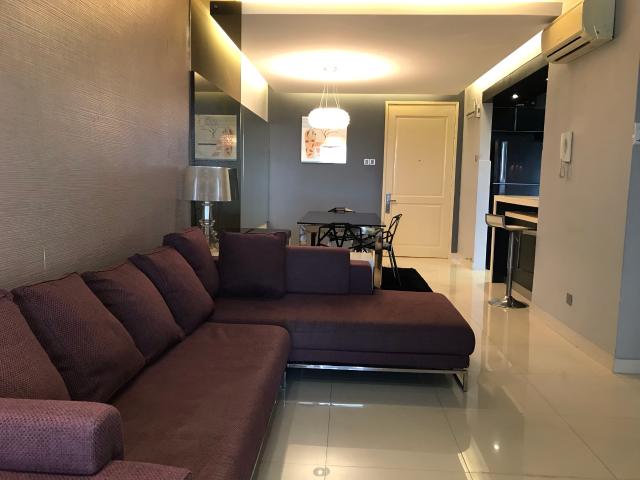Apartment for rent in Petaling, Damansara Damai