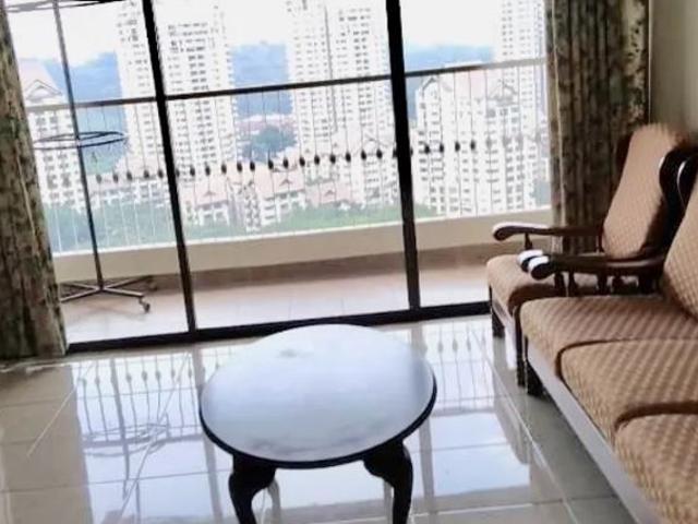 Apartment for rent in Petaling, Damansara Damai