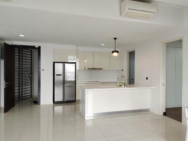 Apartment for rent in Petaling, Damansara Damai