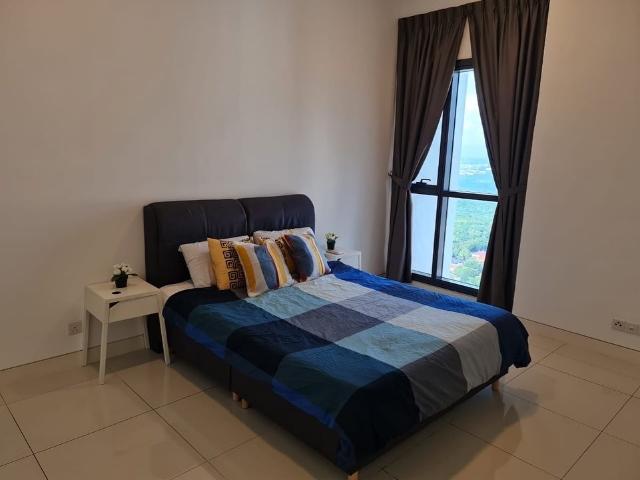 Apartment for rent in Petaling, Damansara Damai