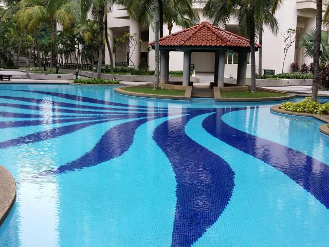 Apartment for rent in Petaling, Damansara Damai