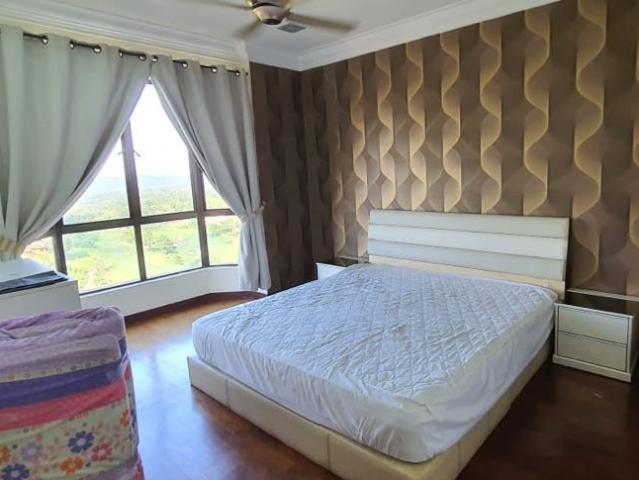Apartment for rent in Petaling, Damansara Damai