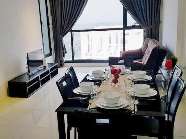 Apartment for rent in Petaling, Damansara Damai