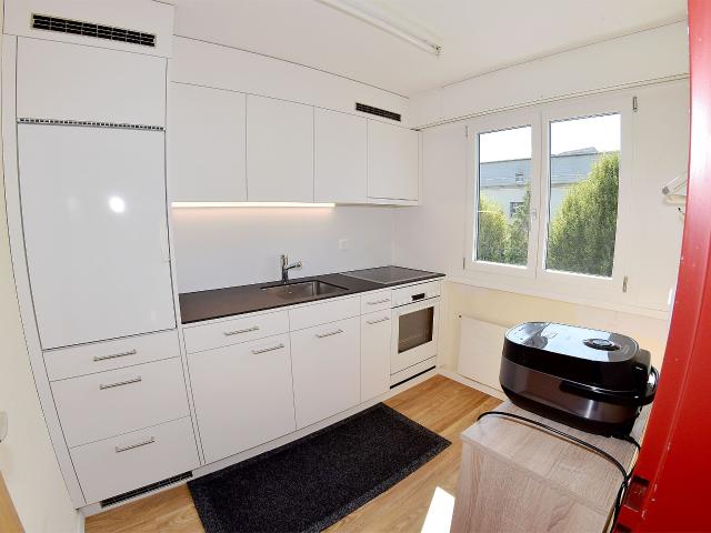 Apartment kaufen in Böttstein, Aargau