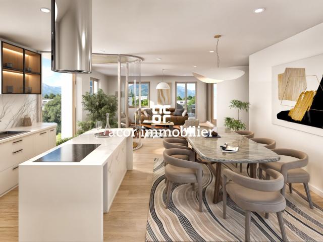 Apartment kaufen in Martigny, Wallis