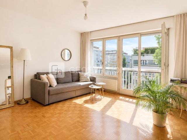 Apartment kaufen in Conches