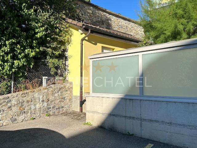 Apartment mieten in En Sorémoulin, Châtel-Saint-Denis