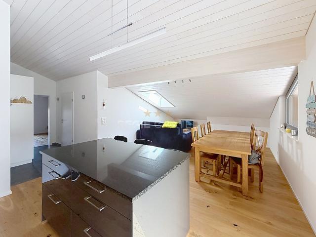 Apartment kaufen in Châtel-Saint-Denis, Freiburg