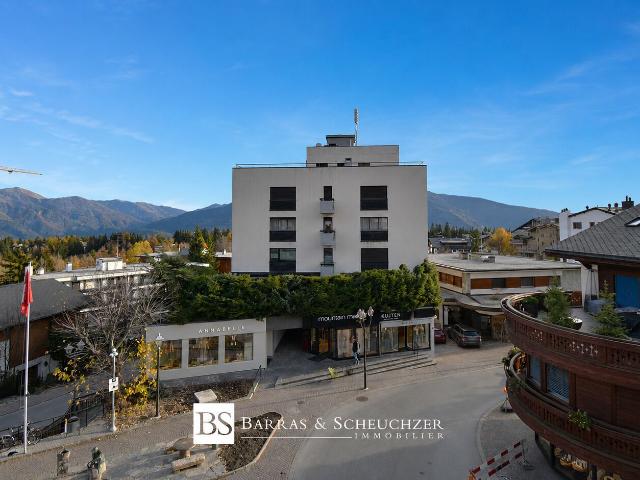 Apartment kaufen in Crans-Montana, Wallis