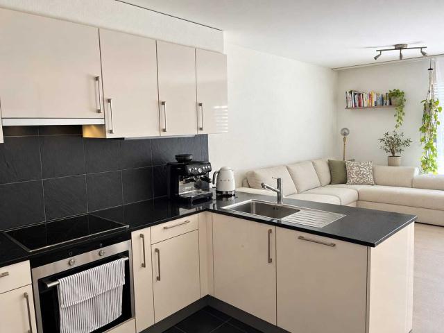 Apartment mieten in Saint-Prex, District de Morges