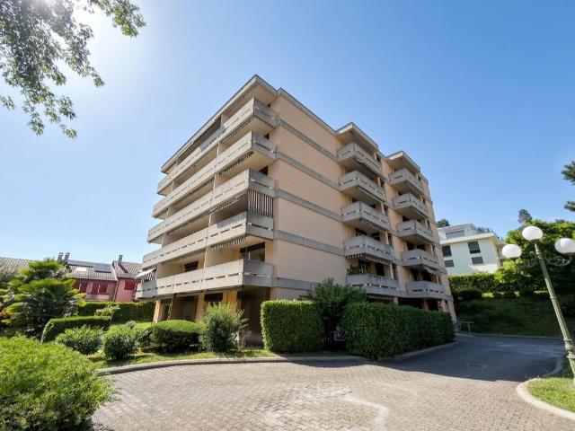 Apartment kaufen in Chailly-Montreux, Waadt