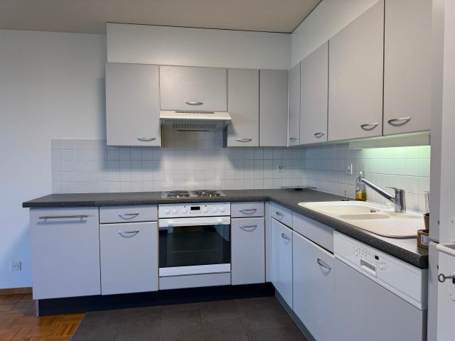 Apartment kaufen in Belmont, District de Lavaux-Oron