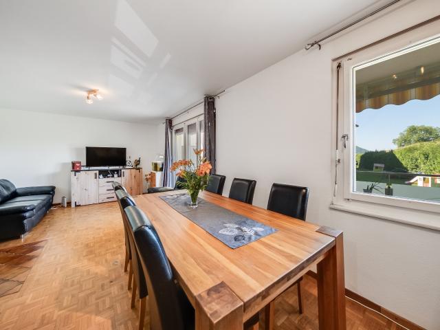 Apartment kaufen