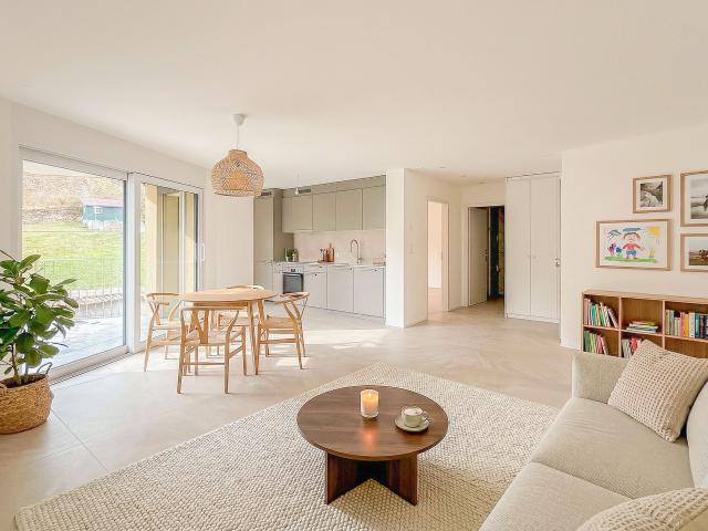 Apartment kaufen in Mont-de-Buttes