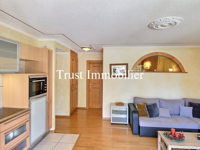 Apartment kaufen in Crans-Montana, Wallis