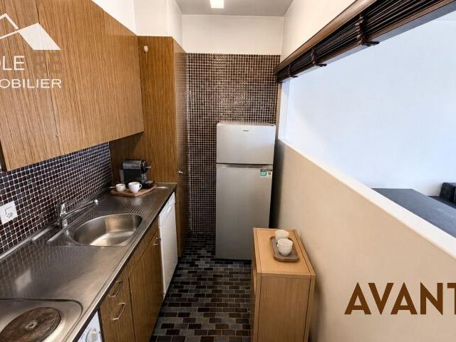 Apartment kaufen in Crans-Montana, Wallis