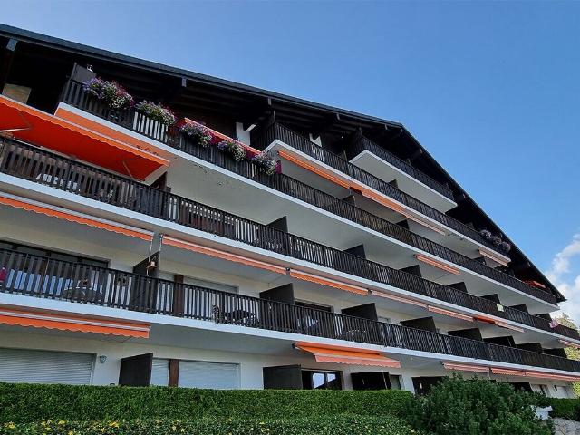 Apartment kaufen in Randogne, Crans-Montana