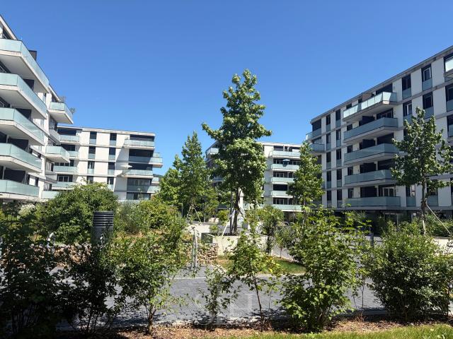 Apartment kaufen in Delémont, District de Delémont
